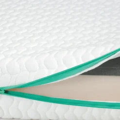 Matelas Evolutif Fresh déhoussable 360° (60x120 cm)