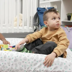 Matelas gonflable pour enfants Mät