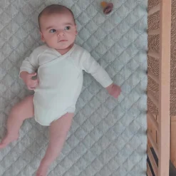 Matelas Résilience déhoussable 360° (70x140 cm)