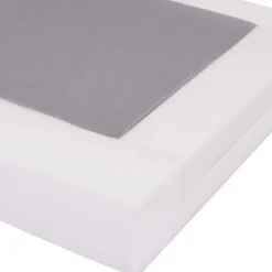 Matelas Résilience déhoussable 360° (60x120 cm)
