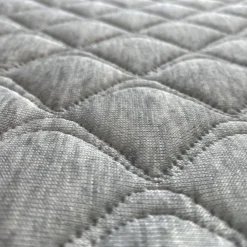 Matelas Résilience déhoussable 360° (60x120 cm)