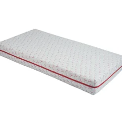 Matelas évolutif déhoussable antibactérien (60 x 120 cm)
