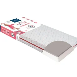 Matelas évolutif déhoussable antibactérien (60 x 120 cm)