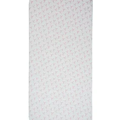 Matelas évolutif déhoussable antibactérien (70 x 140 cm)