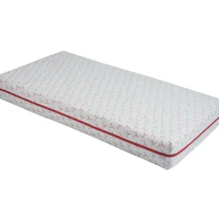 Matelas évolutif déhoussable antibactérien (70 x 140 cm)