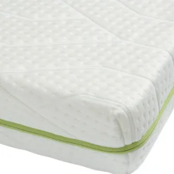 Matelas Zen déhoussable 360° (70x140 cm)