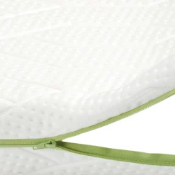 Matelas Zen déhoussable 360° (70x140 cm)