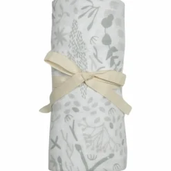 Maxi lange Yukari Tilleul (120 x 120 cm)