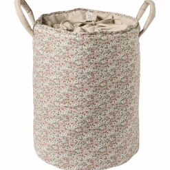 Maxi panier de rangement à anses Afternoon Tea (40 x 45 cm)