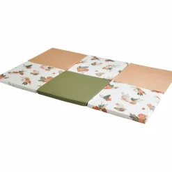 Maxi tapis malin Amazonie 5 en 1