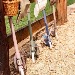 Maxi trottinette Beige