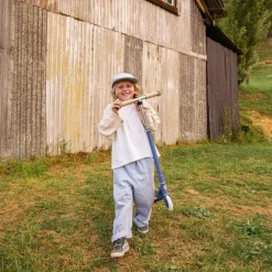 Maxi trottinette Blue