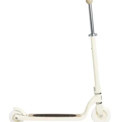 Maxi trottinette crème