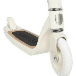 Maxi trottinette crème
