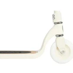 Maxi trottinette crème