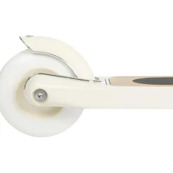 Maxi trottinette crème