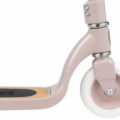 Maxi trottinette Dusty Pink