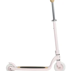 Maxi trottinette rose clair