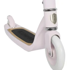 Maxi trottinette rose clair