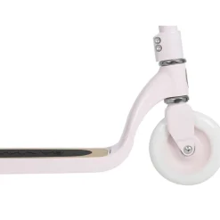 Maxi trottinette rose clair