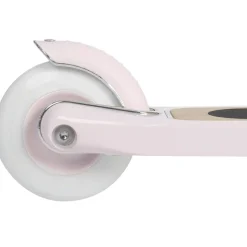 Maxi trottinette rose clair