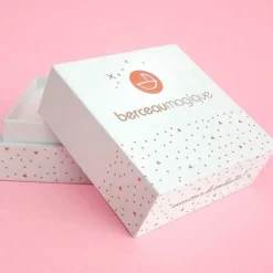 Médaille ronde La tête dans les nuages 16 mm (or jaune 750°)