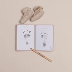 Memory box FSC Newborn