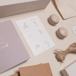 Memory box FSC Newborn