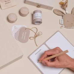 Memory box FSC Newborn