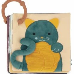 Mes cartes d'éveil sensoriel