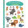 Mes premiers animaux à toucher