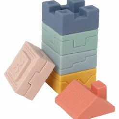 Mes premiers blocs de construction