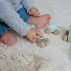 Mes premières voitures