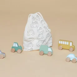 Mes premières voitures