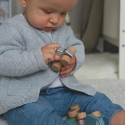 Mes premières voitures