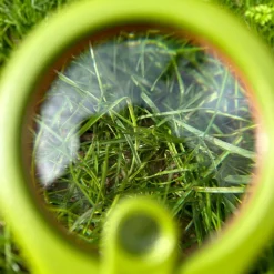 Méga loupe Découverte du Monde