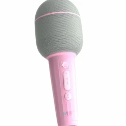 Micro karaoké Groovy Marshmallow