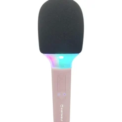 Micro karaoké Kidymic Rose