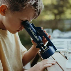Microscope portable KIDYMISCROSCOPE