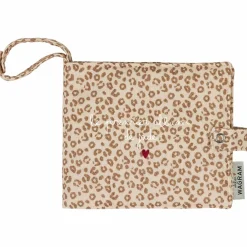 Mini album photo Gaze Léopard (personnalisable)