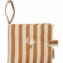 Mini album photo Rayures Larges (personnalisable)