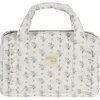 Mini Bag Botton Fleurs