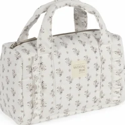 Mini Bag Botton Fleurs