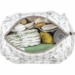 Mini Bag Botton Fleurs