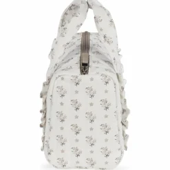 Mini Bag Botton Fleurs