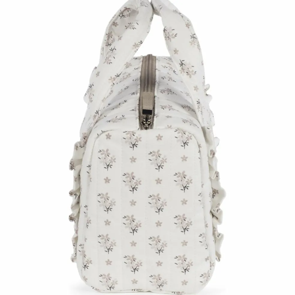 Mini Bag Botton Fleurs