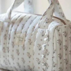 Mini Bag Botton Fleurs