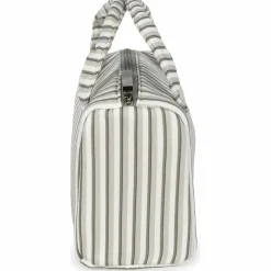 Mini Bag Botton Rayures