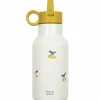 Mini gourde isotherme cerise Emile et Ida (350 ml)