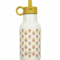 Mini gourde isotherme pomme Emile et Ida (350 ml)